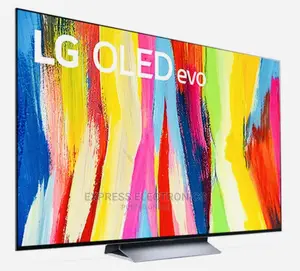 OLED77C21LA UHD Smart LG Call and Order For