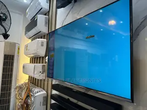 Call and Order LG UHD Smart Nano756 50”Nanocell Tv