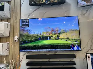 Call for 55”UHD Smart Nano756 LG Nanocell Tv
