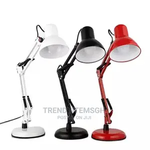 Desk Lamp Folding Table Study Lamp