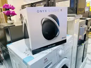 Call  and Order for Studio Onyx 8 Bluetooth Speaker