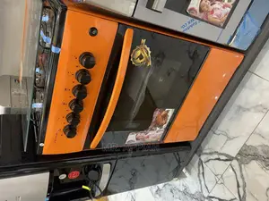 Cook Smarter With Volcano Gas 4 Burner.