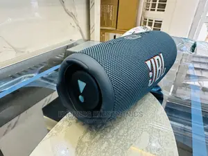 Call and Order From 10gig Shop JBL Charge 5 Speaker