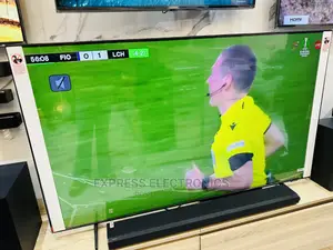 Smart UHD Samsung 85au8000 Call and Place For