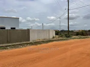 Buy a Genuine and Title Land for Sale at Accra or Swap Car