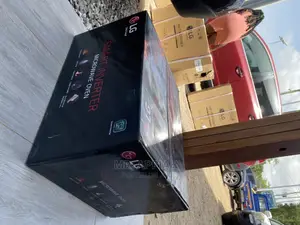 Energy Saving LG Microwave