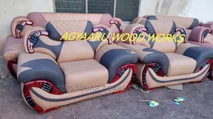 Agyaaku Wood Works