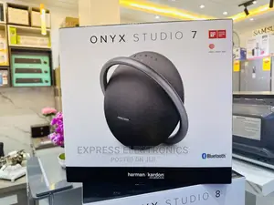 Place and Order From 10gig Shop Onyx 7 Speaker Bluetooth