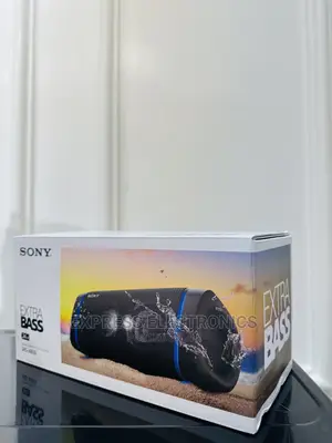 Buy Less for Sony SRS-Xb33 Speakers