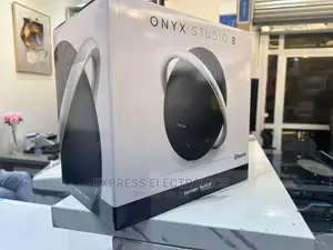 Buy for Less From 10gig Shop Onyx 8 Studio Speaker