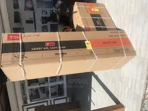 Brand New TCL Air Conditioner,Standing Ac(2.5)