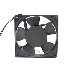 Cooling Fan for Network and Server Racks