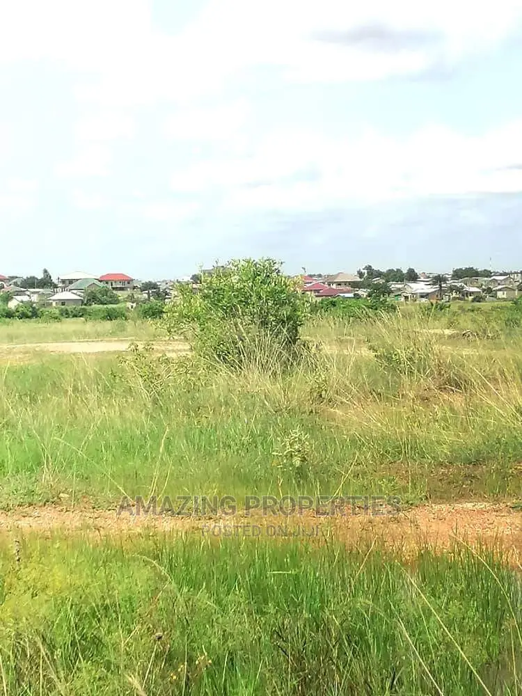 10 Plots of Land for Sale at West Legon