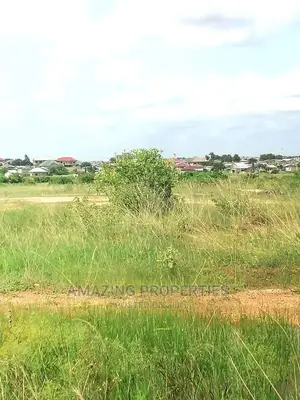 10 Plots of Land for Sale at West Legon