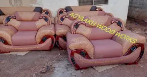 Agyaaku Wood Works