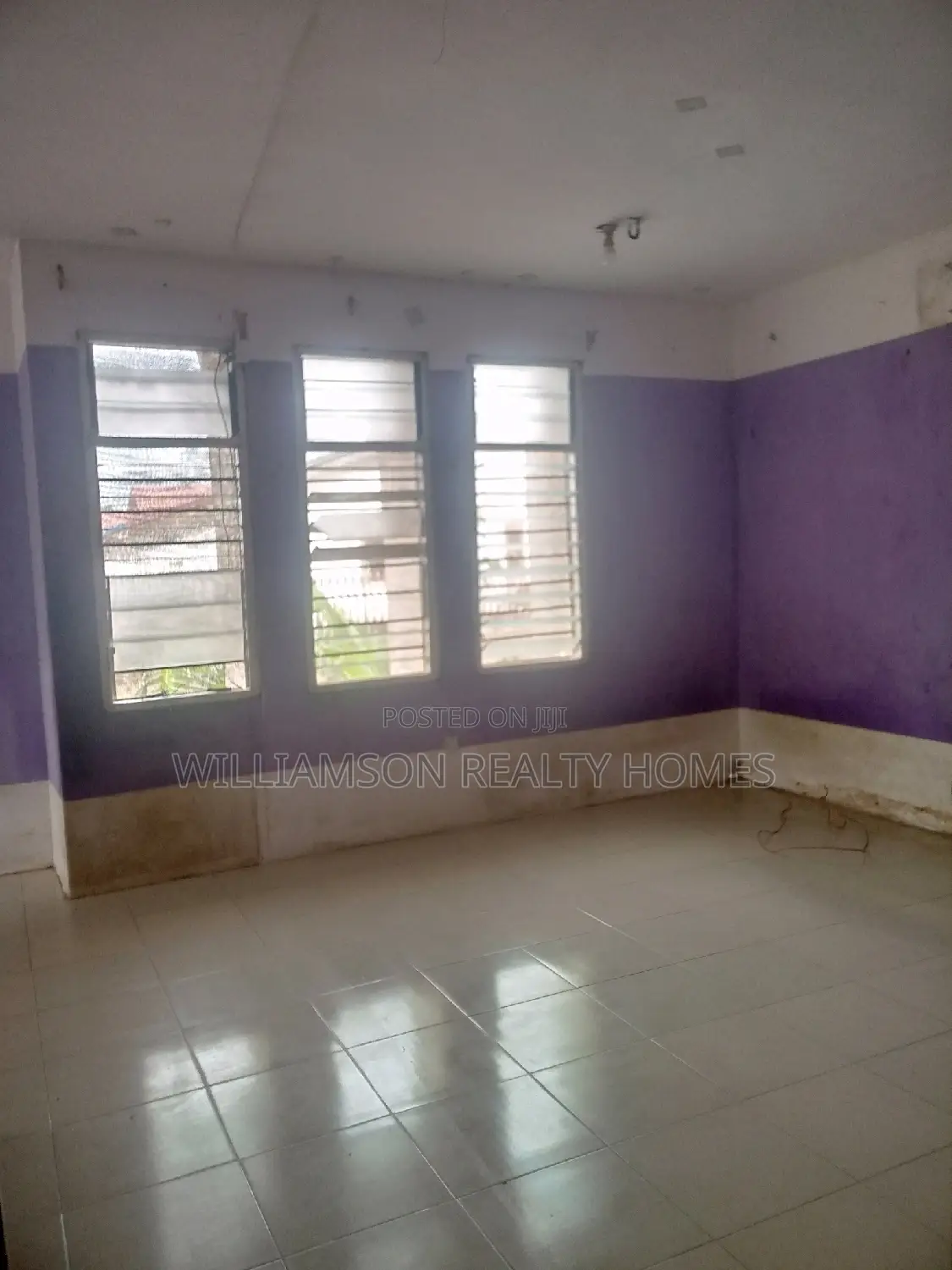 1bdrm Apartment in Community 20 Estate, Spintex for rent