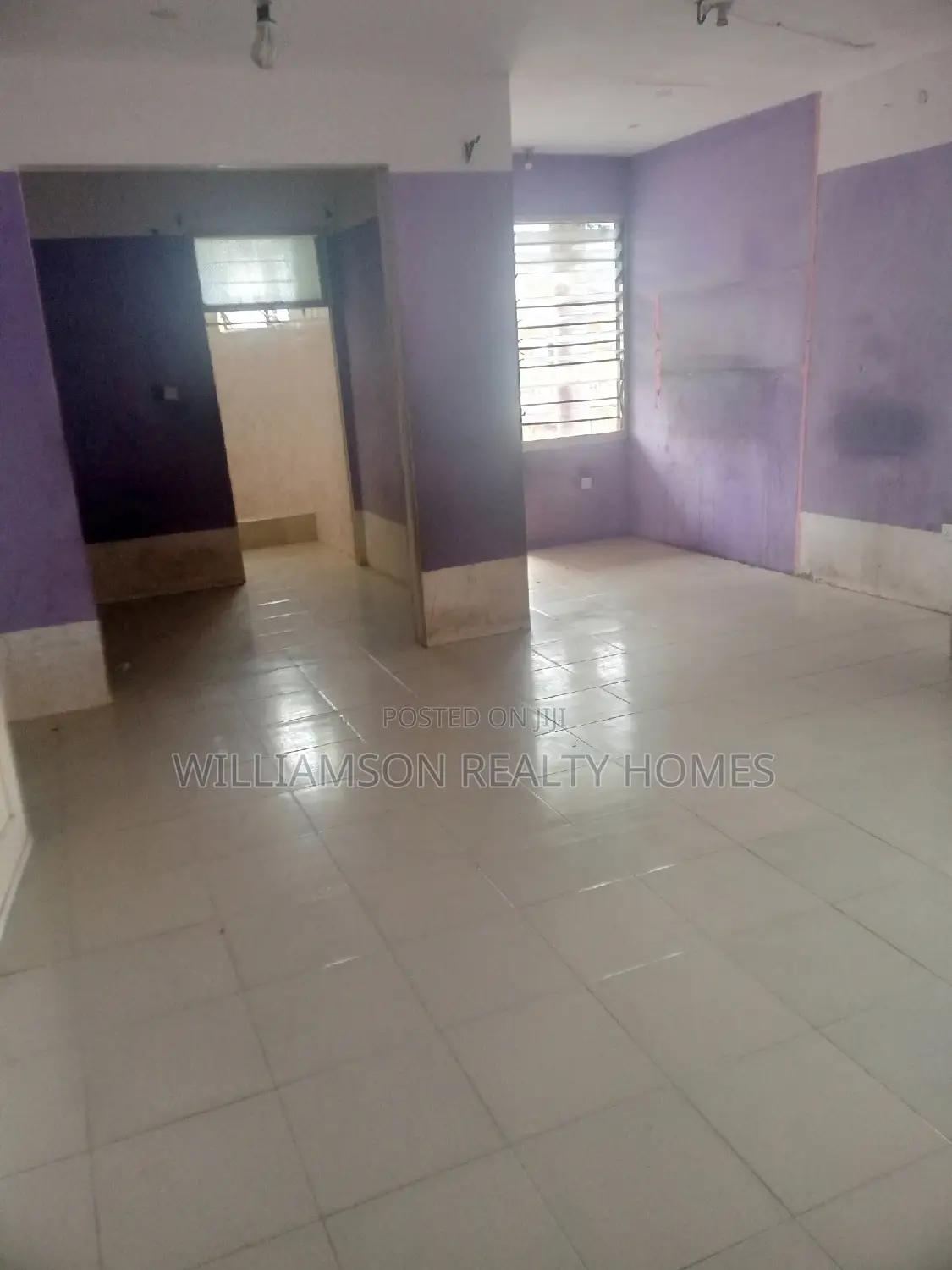 1bdrm Apartment in Community 20 Estate, Spintex for rent