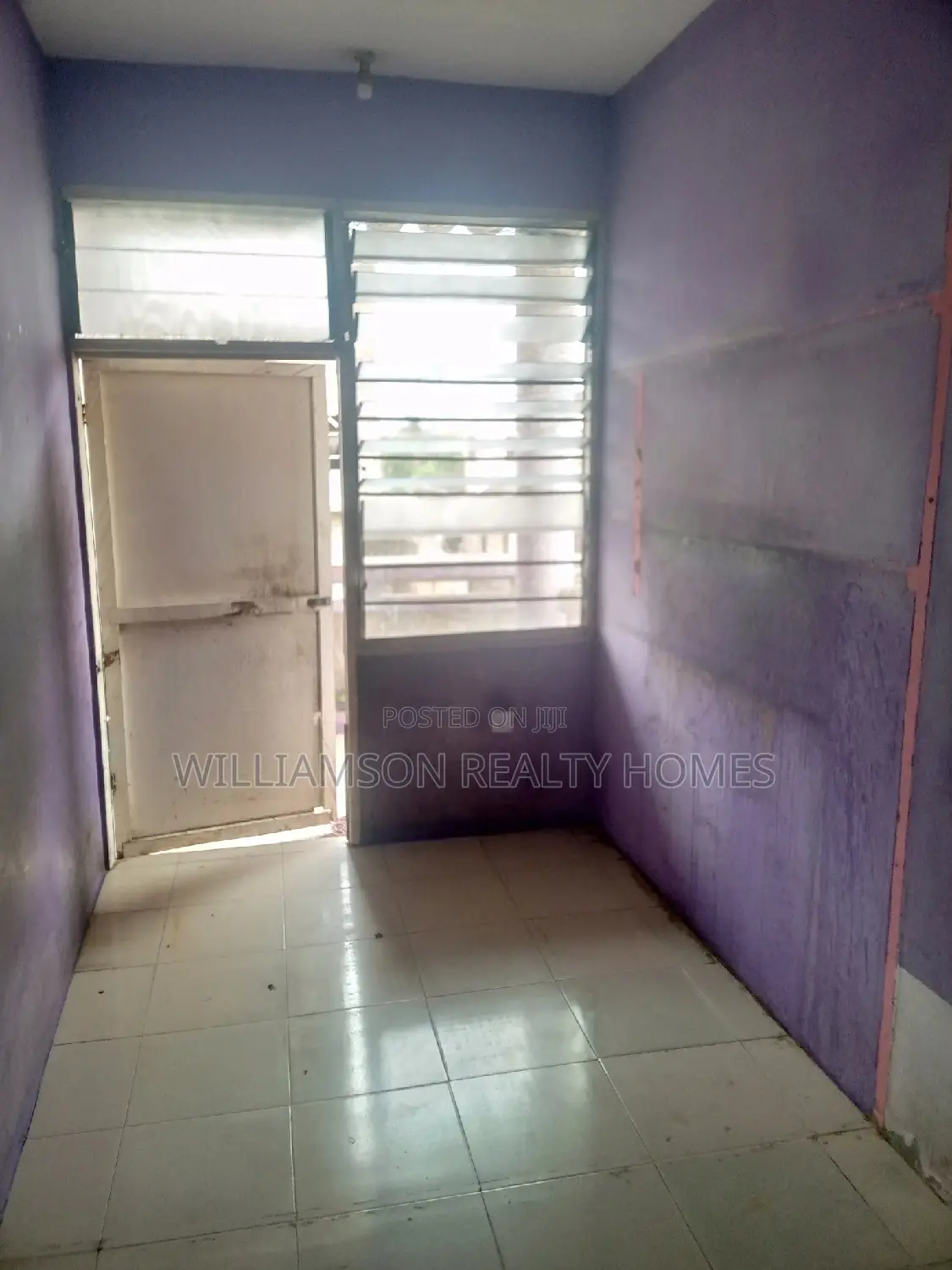 1bdrm Apartment in Community 20 Estate, Spintex for rent
