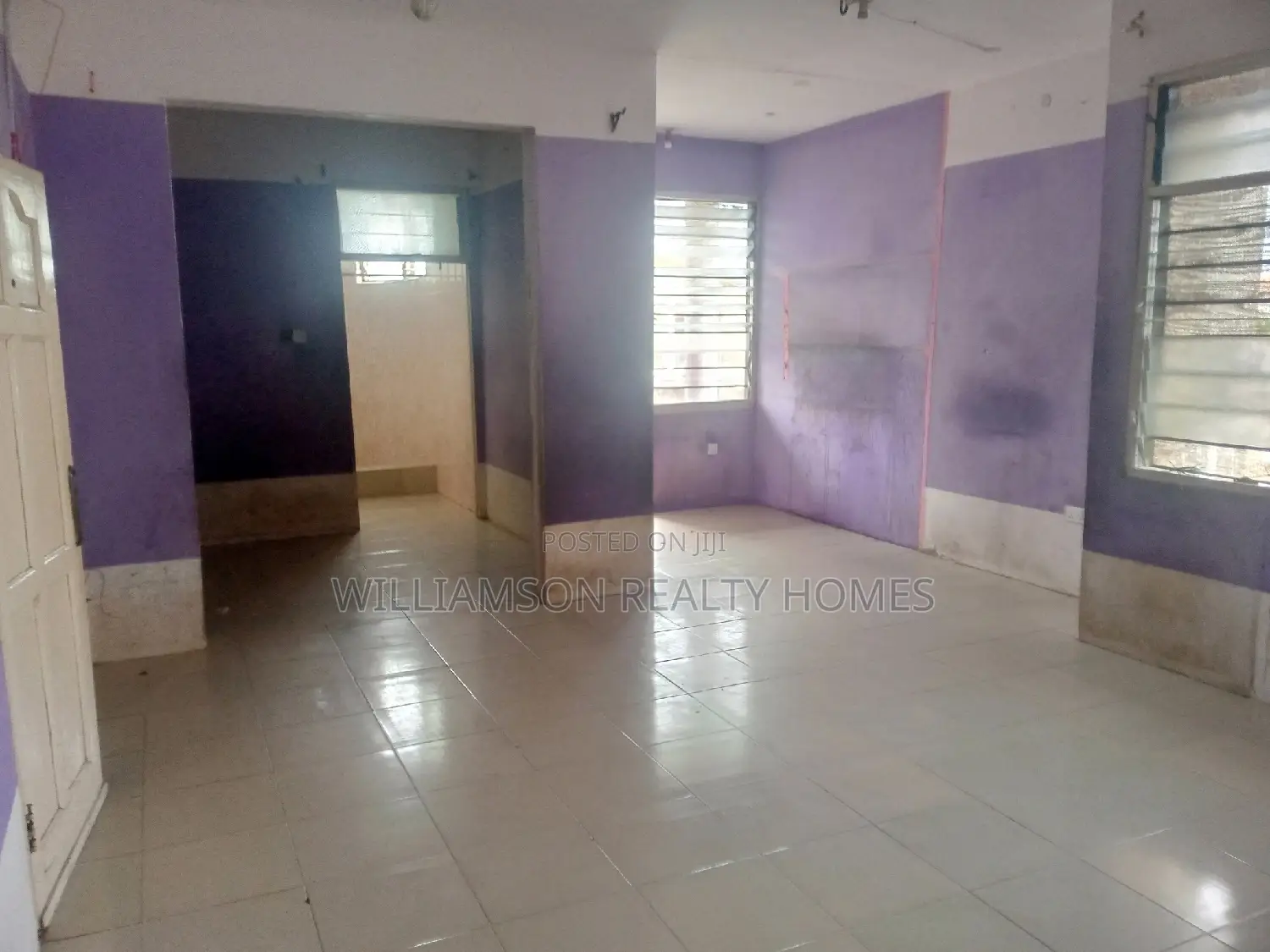 1bdrm Apartment in Community 20 Estate, Spintex for rent