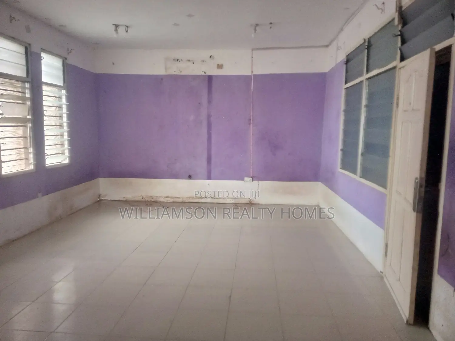 1bdrm Apartment in Community 20 Estate, Spintex for rent