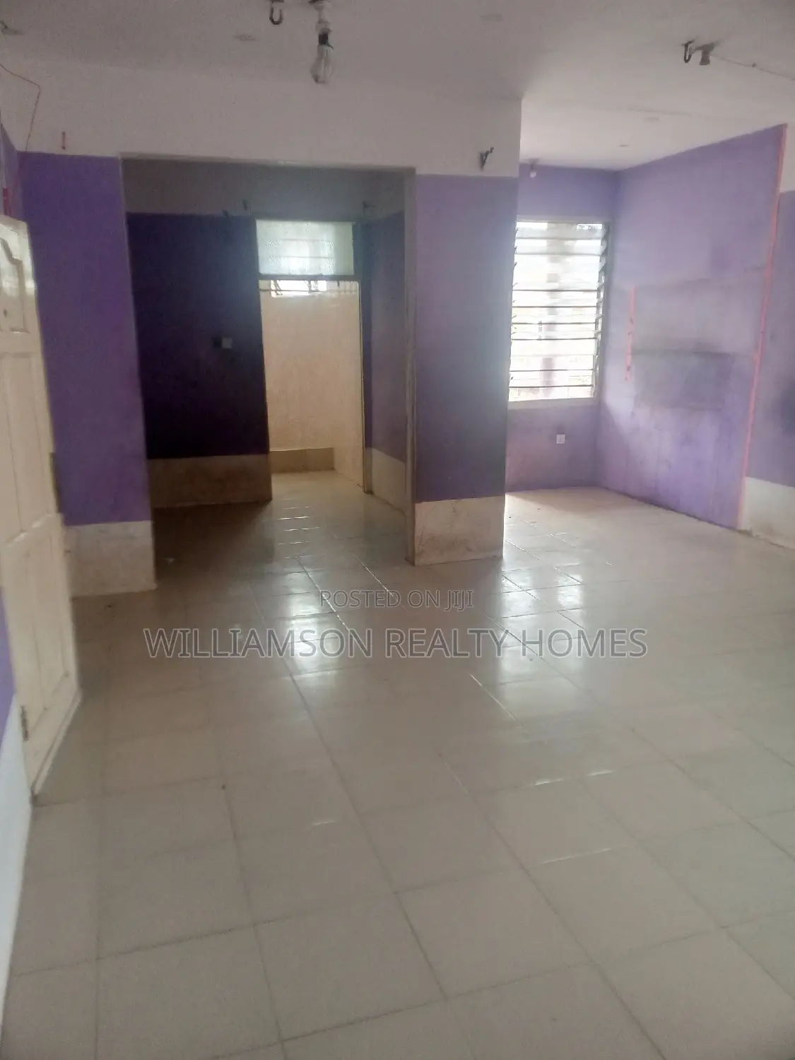 1bdrm Apartment in Community 20 Estate, Spintex for rent