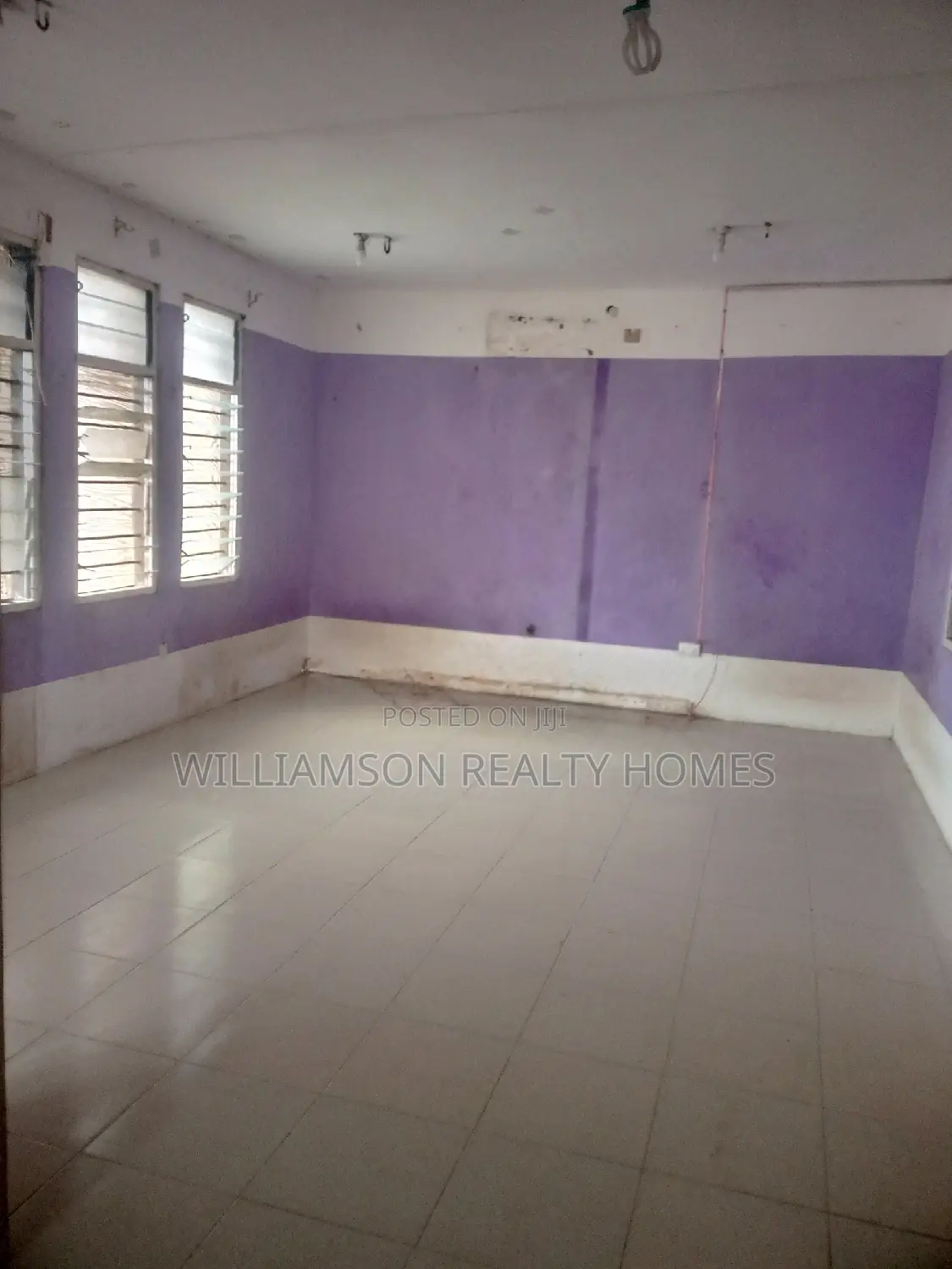1bdrm Apartment in Community 20 Estate, Spintex for rent