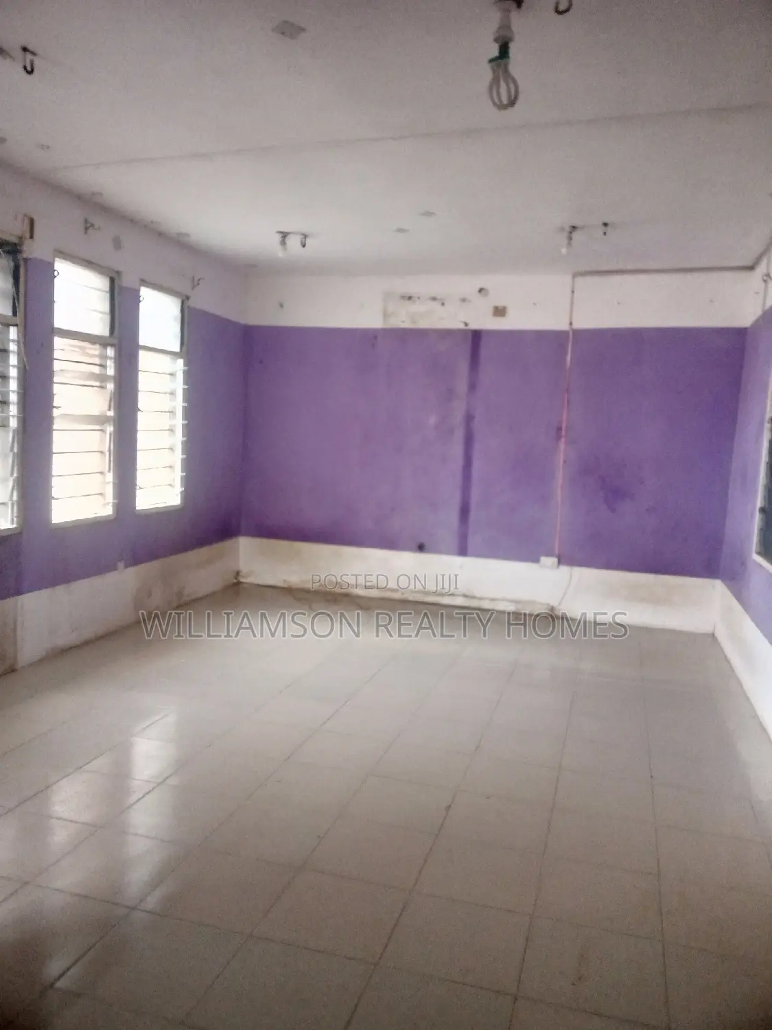 1bdrm Apartment in Community 20 Estate, Spintex for rent