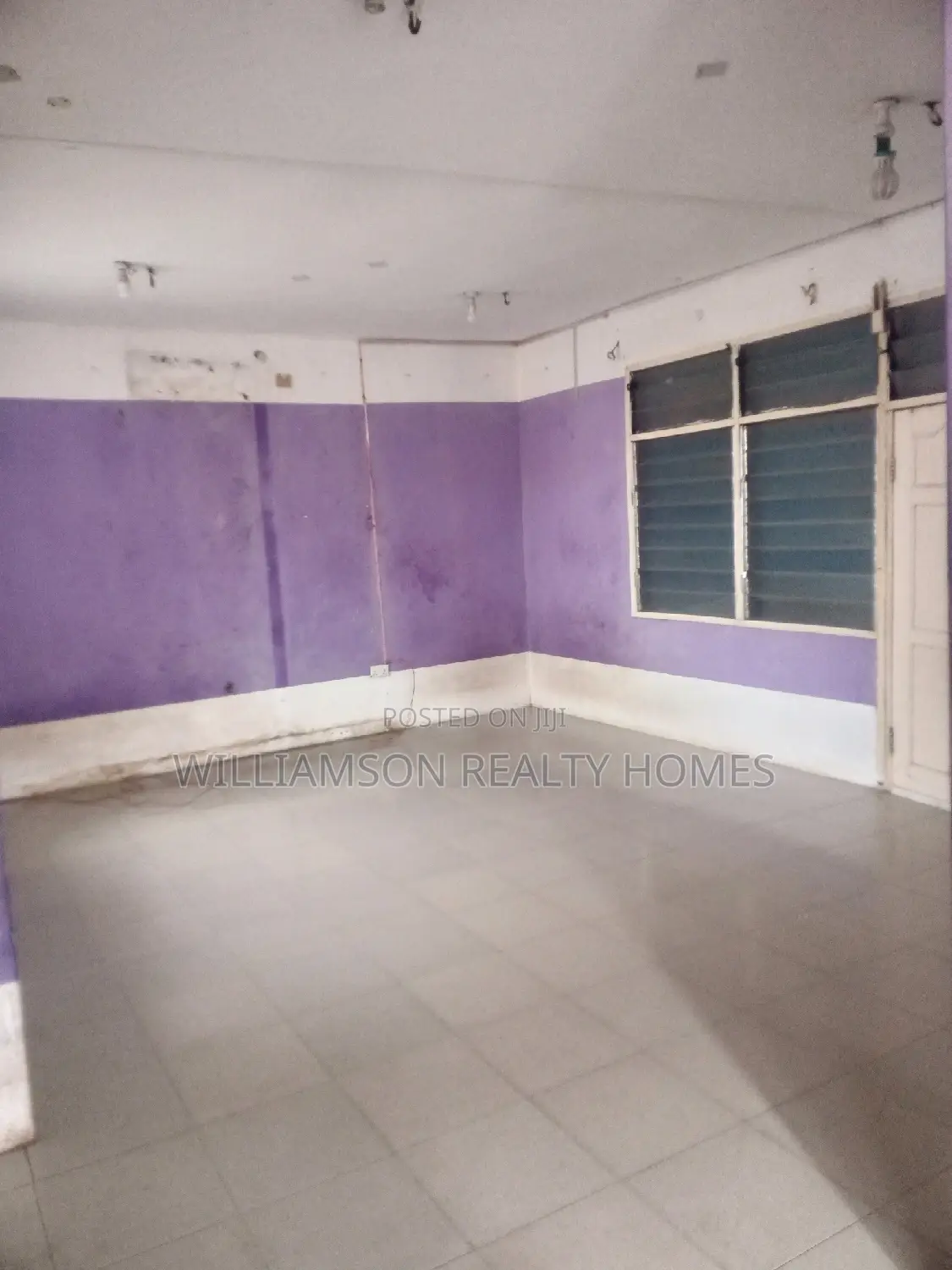 1bdrm Apartment in Community 20 Estate, Spintex for rent