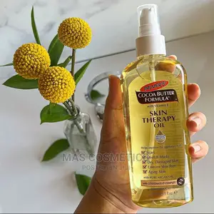 Palmer's Cocoa Butter Formula Skin Therapy Oil