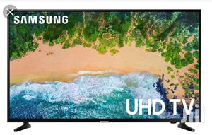 43" Inches Series 7 UHD 4k LED Samsung TV Smart Satellite