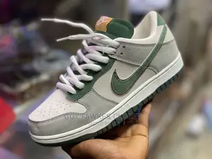 Nike Sb X Comme Des Garcon