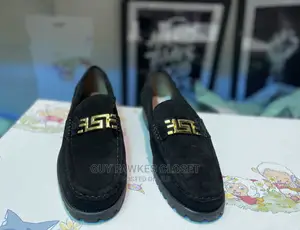 Mens Versace Shoes