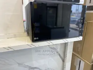 (MH8265DIS )Affordable LG Microwave 