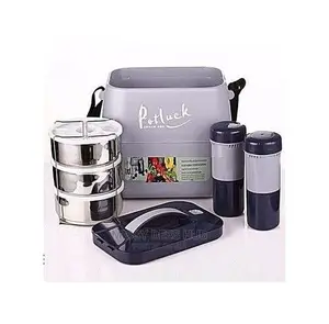 Potluck Lunchbox