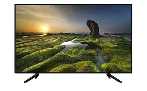Well Known LG 49”Un7300 Uhd TV