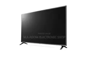 New LG 49” 49un73 Uhd LED TV