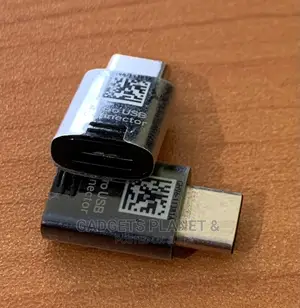 Samsung Type-C to Micro-Usb Adapter Connecter