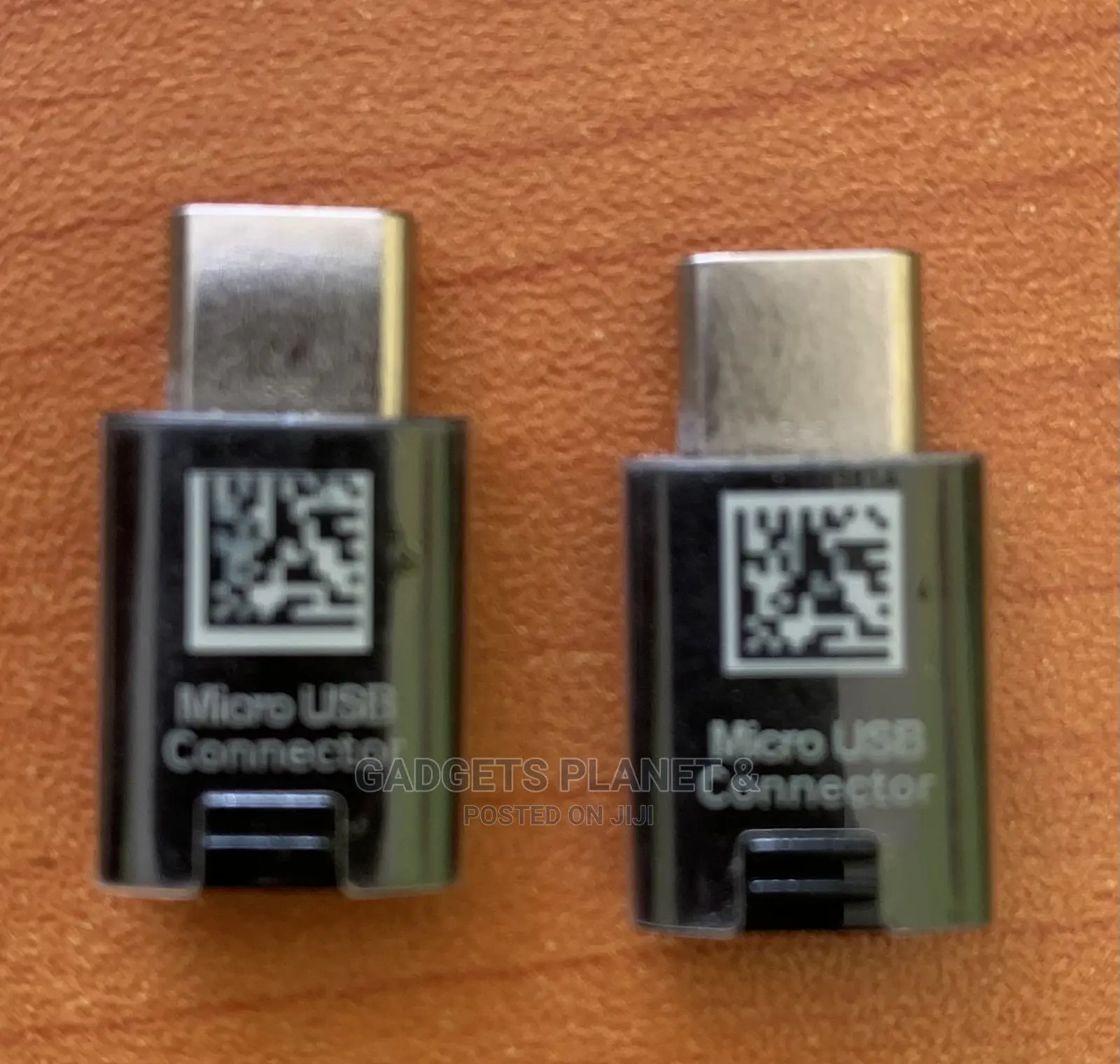 Samsung Type-C to Micro-Usb Adapter Connecter