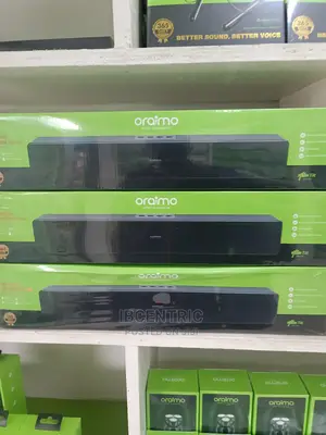 Oraimo Soundwave Wireless Soundbar