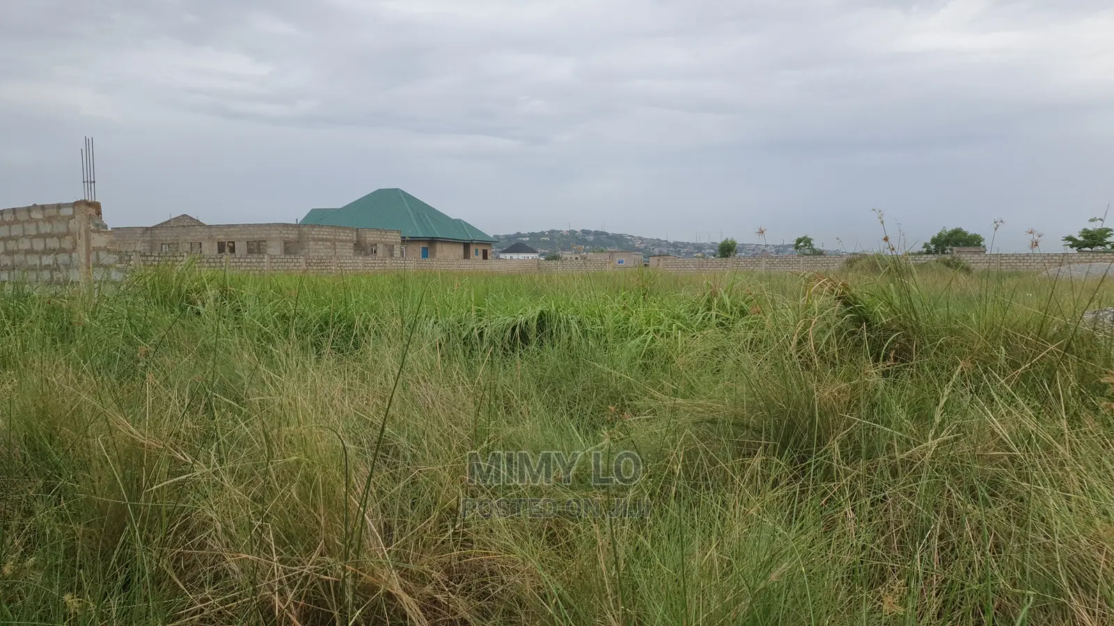 Plots for Sale Tetegu/Weija