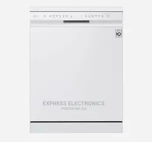 Call for LG 14 Place Settings Dishwasher (DFB512FW)
