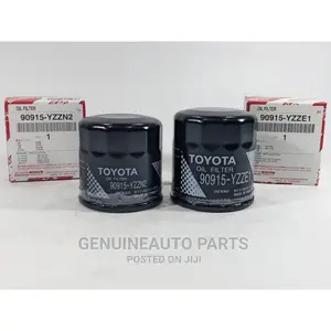 Toyota Oil Filter 90925-Yzzn2