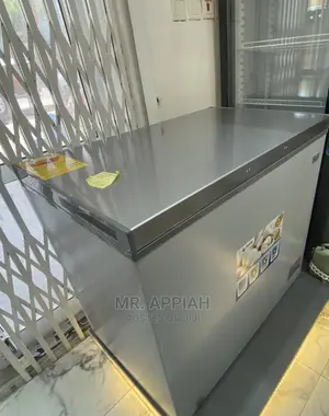 You’Ll Be Able to Keep Food Safe With Our Pearl Freezer