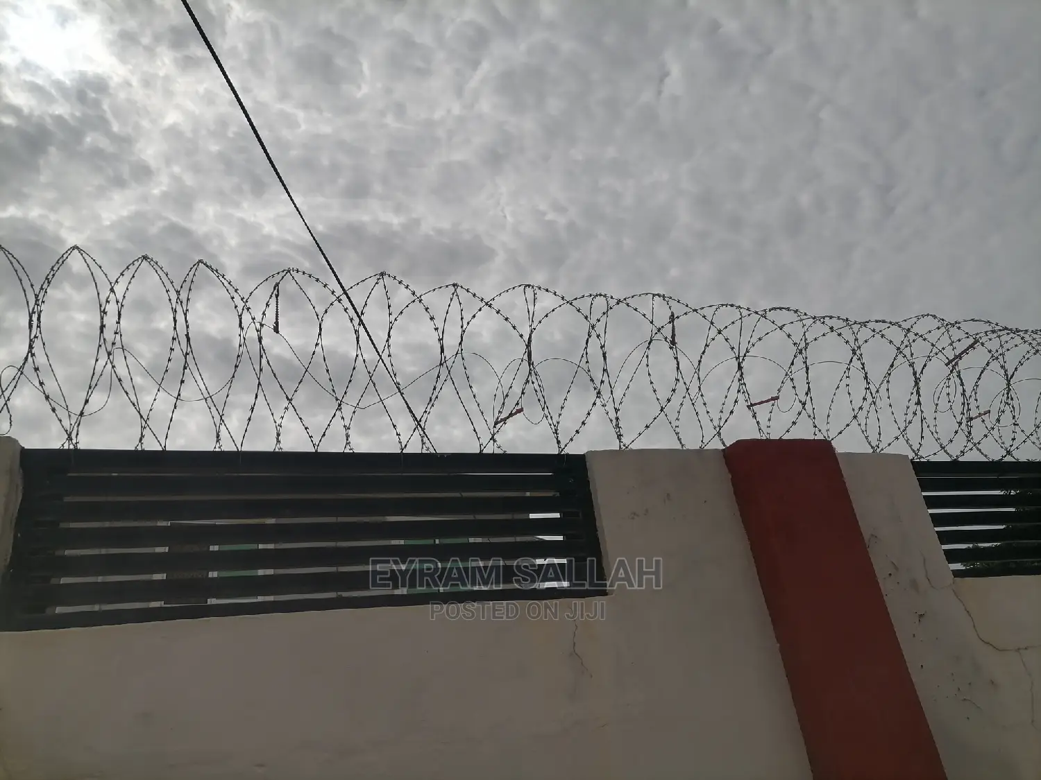 Security Solutions