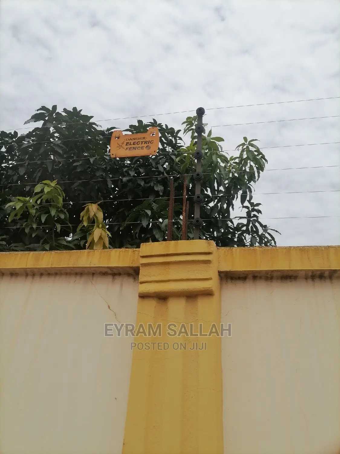 Security Solutions
