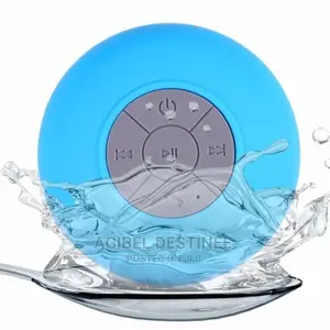 Potable Bluetooth Speaker Waterproof