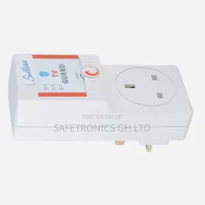 Brand New Regulator TV Guard