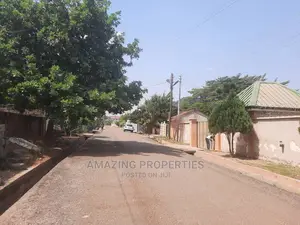 2 Plots on Main Adjiringanor Road. 80x 200feet
