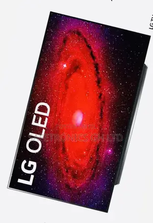 Oled65cxpva LG Cx 65 Inch Smart Oled TV