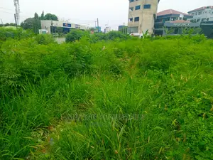 5 Plots of Land for Sale at Cantonment